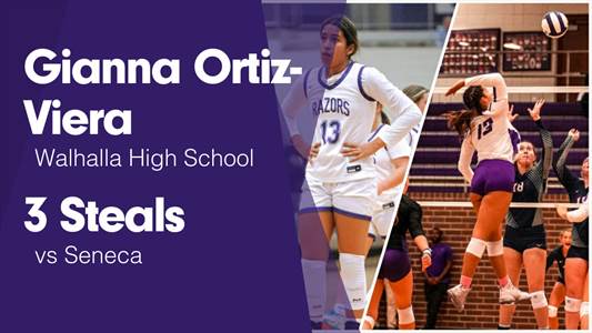 Gianna Ortiz-viera Game Report: vs Christ Church Episcopal