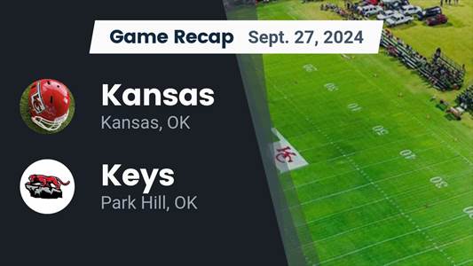 Football Game Preview: Kansas Comets vs. Wyandotte Bears