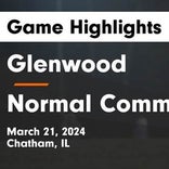 Soccer Game Preview: Glenwood Plays at Home