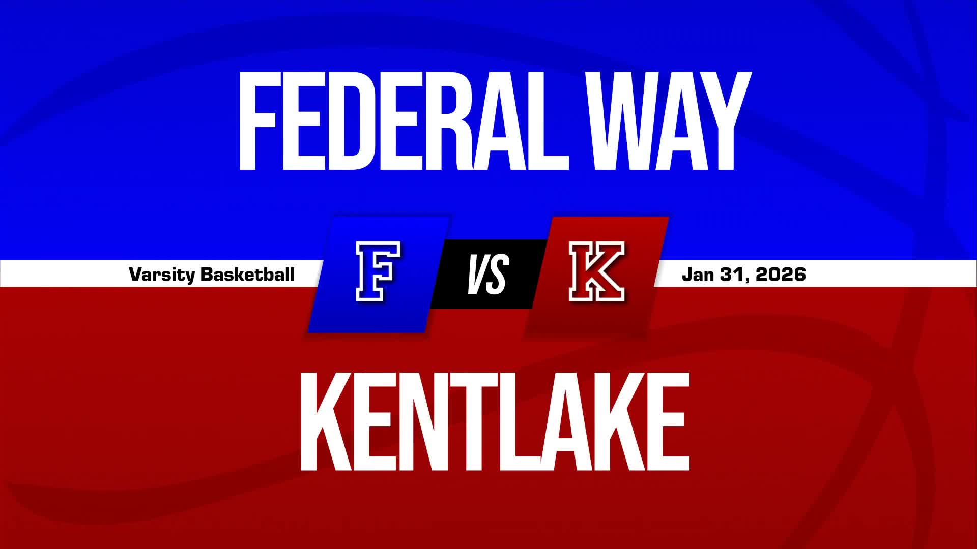 Basketball Recap: Kentlake Comes Up Short