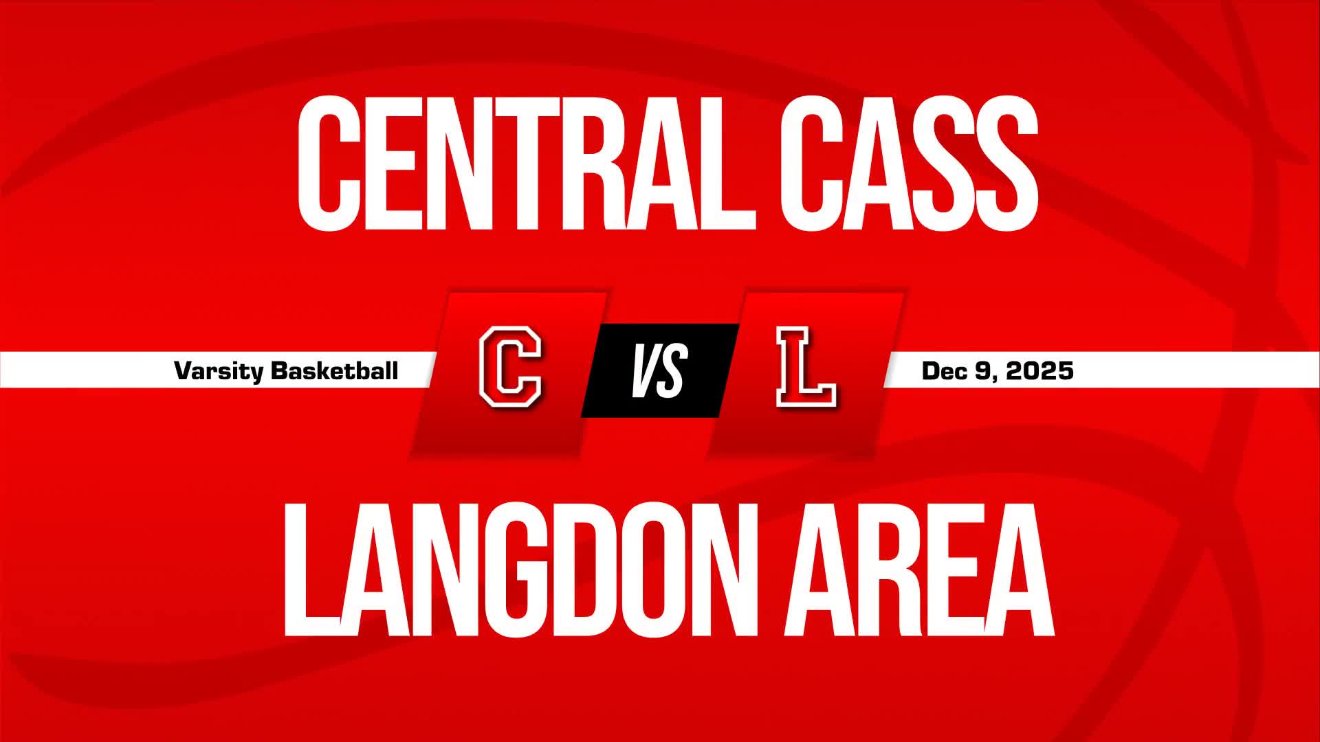Basketball Recap: Central Cass Victorious