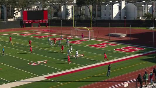 Soccer Game Preview: Sharpstown vs. Austin