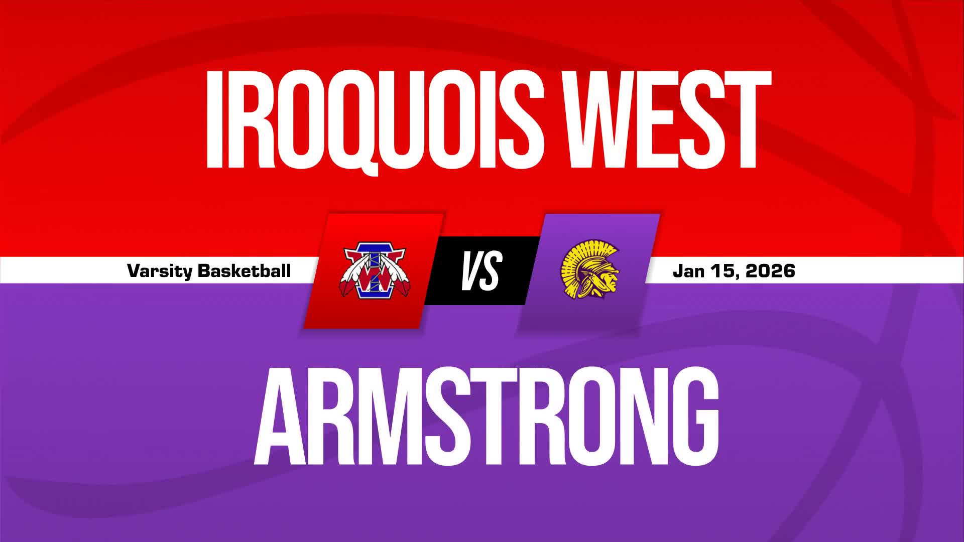 Basketball Game Preview: Iroquois West Raiders vs. Chrisman Cardinals