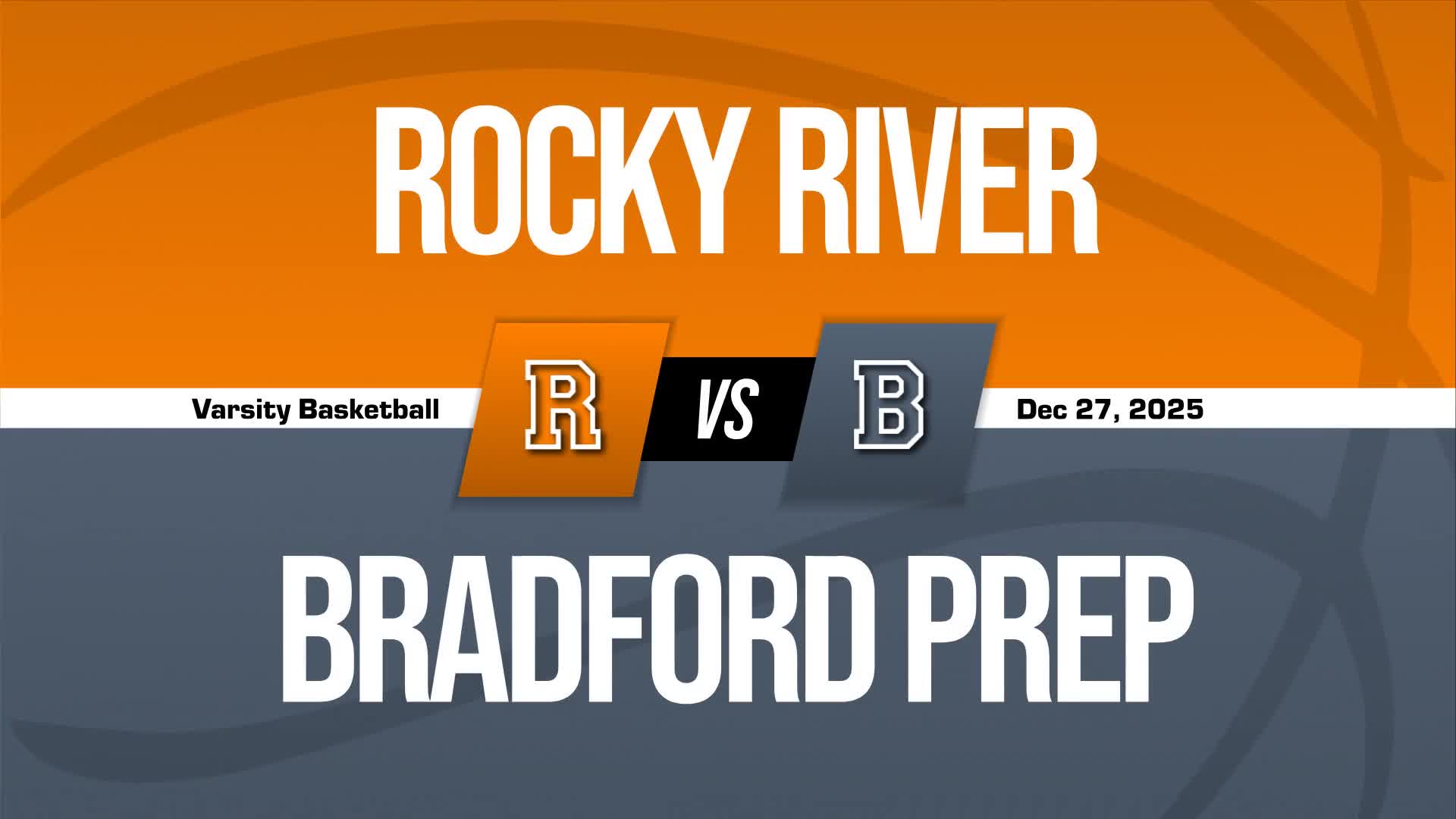 Basketball Recap: Bradford Prep Comes Up Short