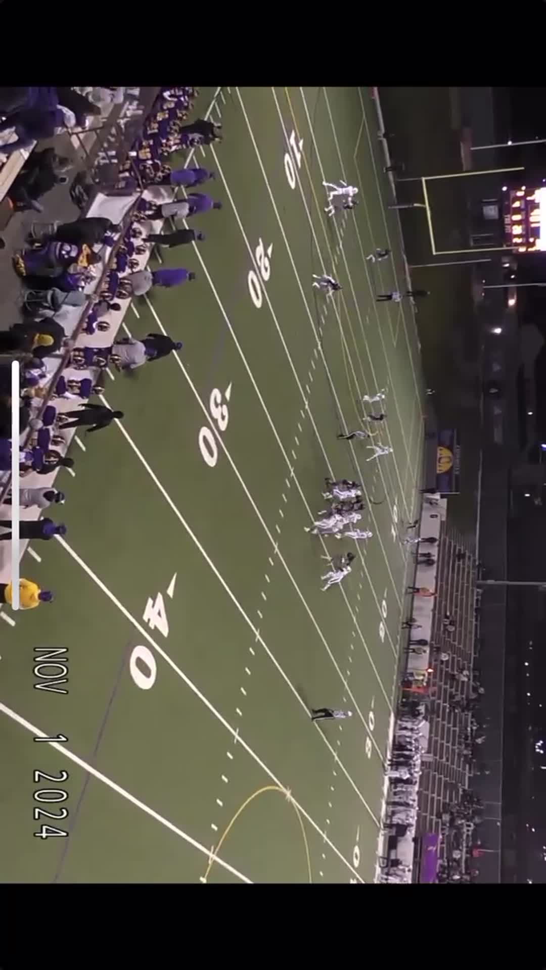 Kelton Forbus Game Report: vs San Ramon Valley + How To Watch