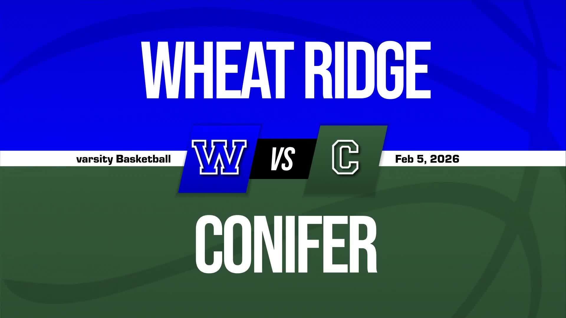 Basketball Game Preview: Conifer Lobos vs. Green Mountain Rams + How To Watch