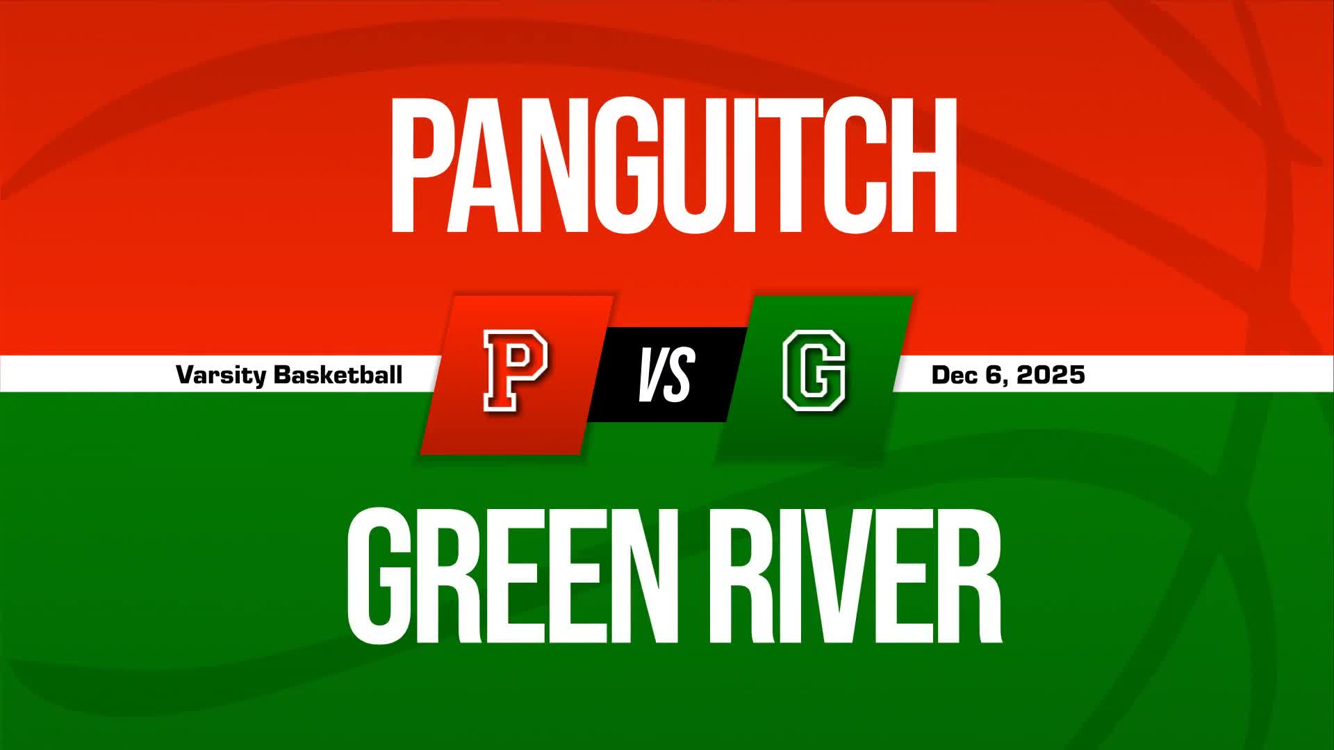 Basketball Game Preview: Green River Pirates vs. Carbon Dinos + How To Watch
