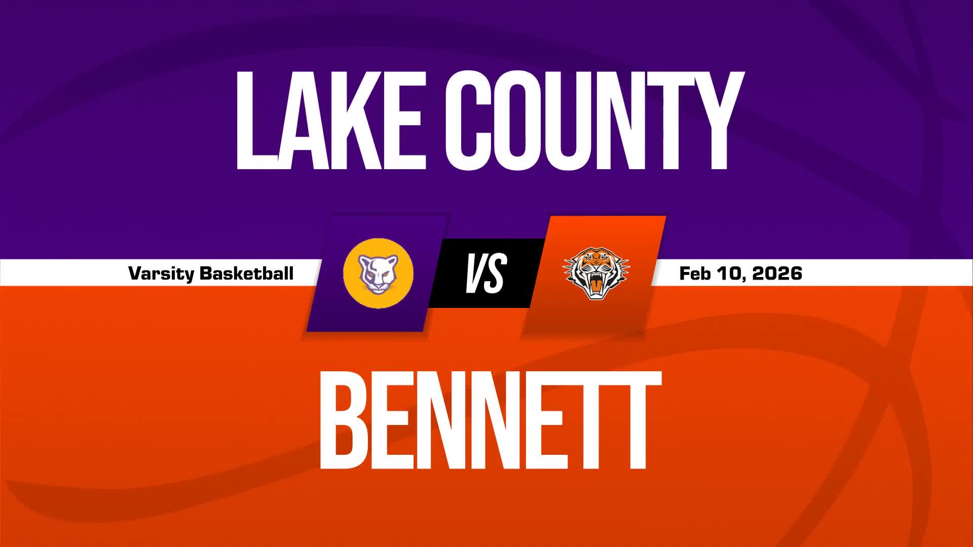 Avant Dickens Game Report: vs Lake County + How To Watch
