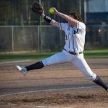 Oregon softball Fab 5