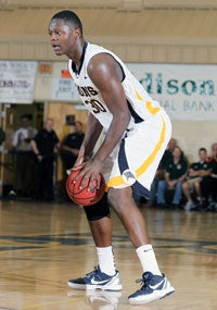 Julius Randle, Prestonwood