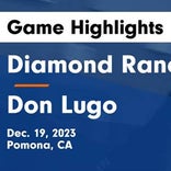 Don Lugo vs. Upland