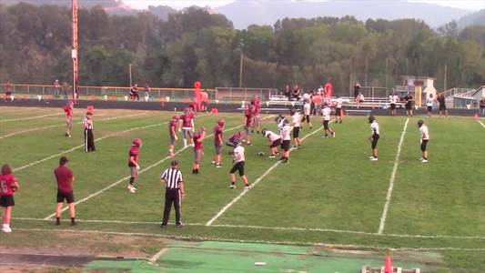 3A Special District 5 Top Football Player Performances