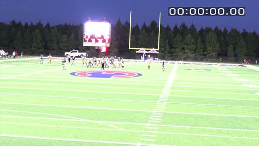 AAAA Region 1 Top Football Player Performances