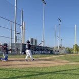 Baseball Recap: Payton Graue leads University to victory over Gardena