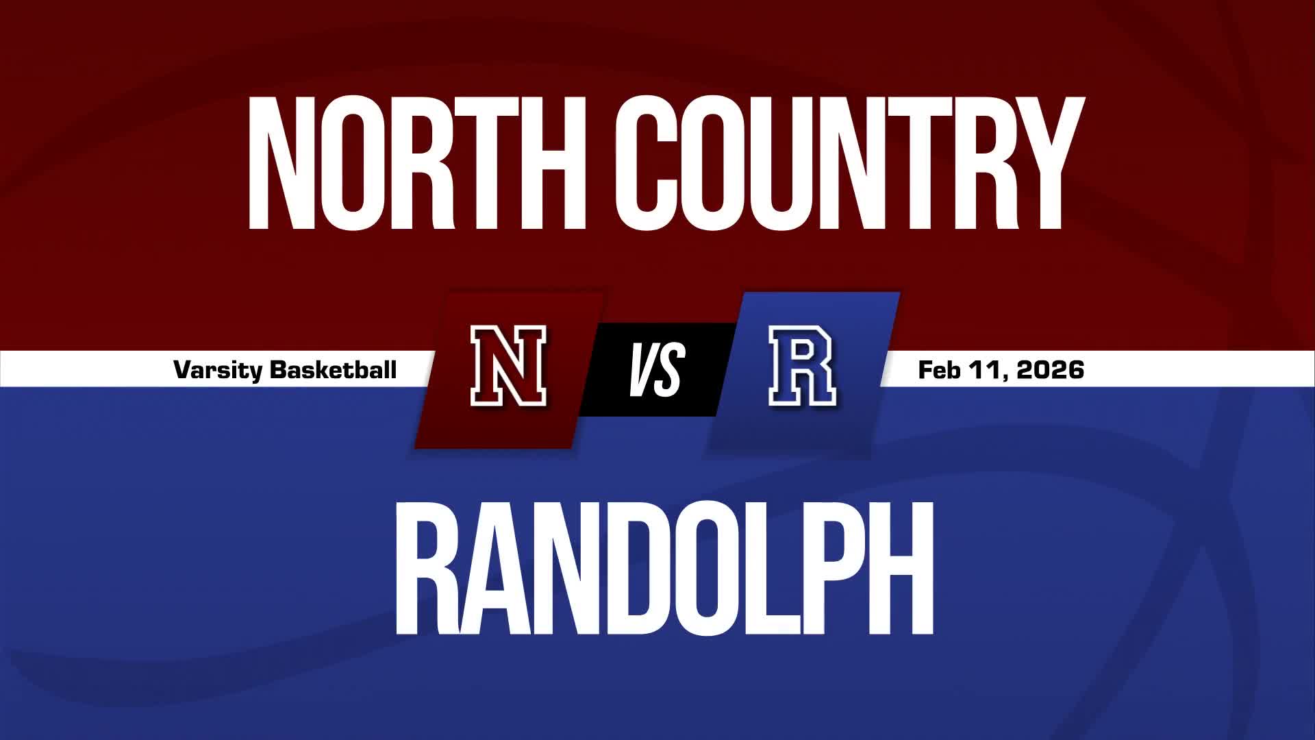 Basketball Recap: North Country Union Comes Up Short + How To Watch