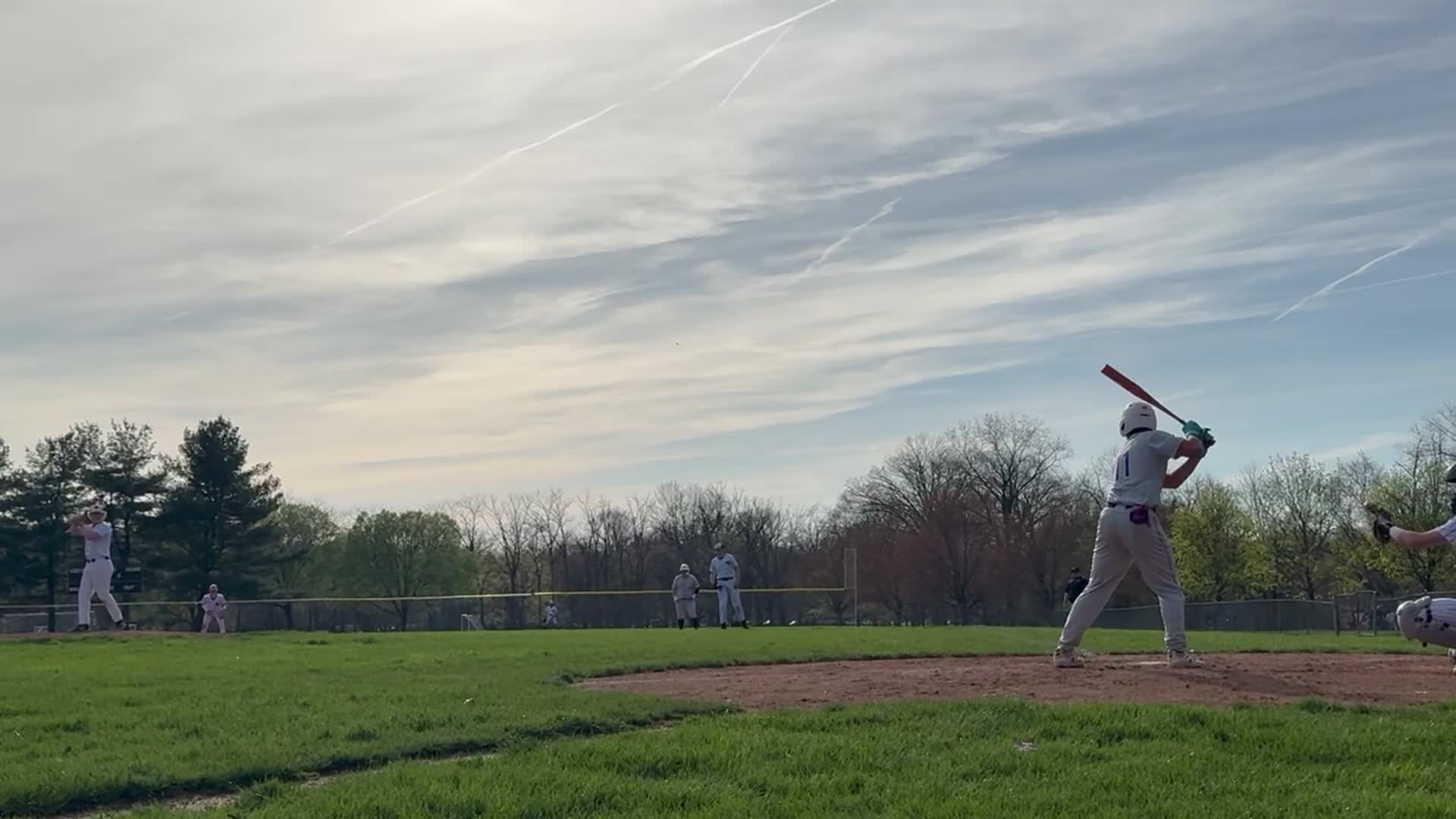 Baseball Game Preview: Barberton Magics vs. Aurora Greenmen