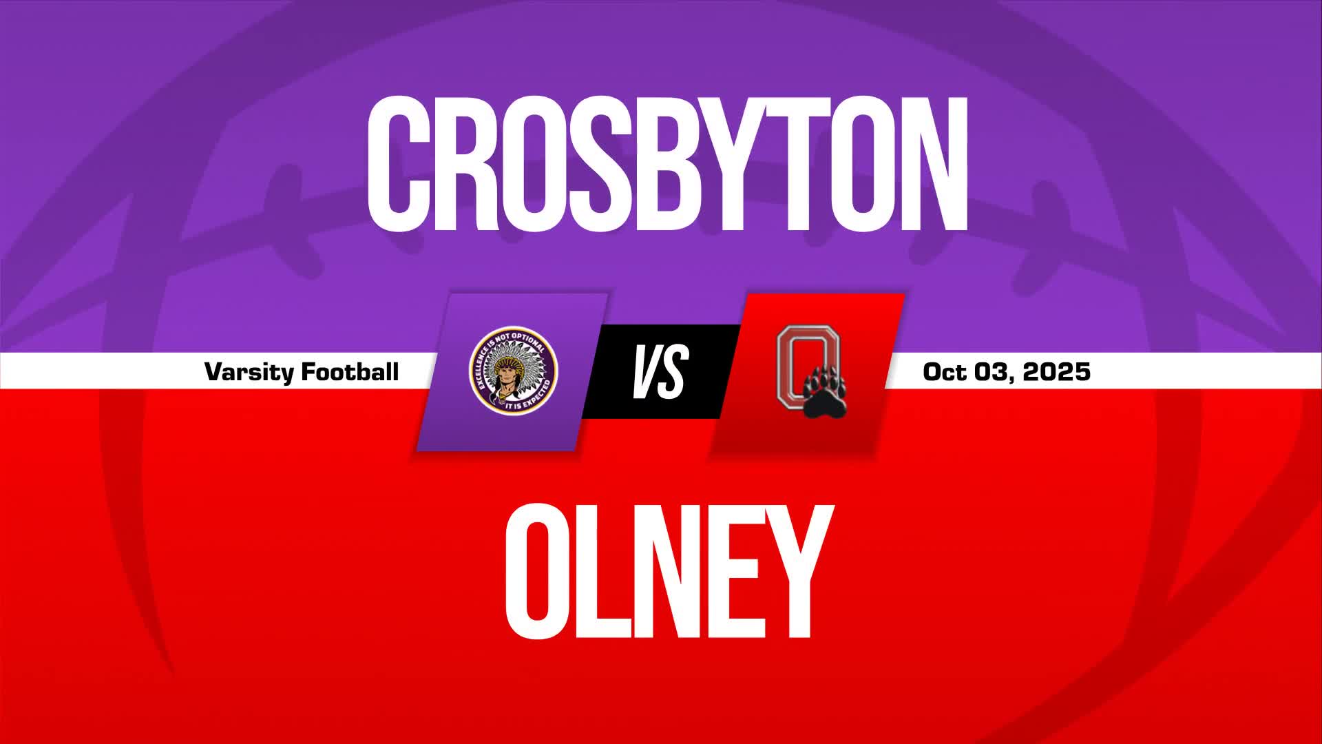 Football Game Preview: Crosbyton Chiefs vs. Hale Center Owls