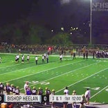 Football Recap: Dallas Center-Grimes' Winning Streak Snapped at Three Games + How To Watch