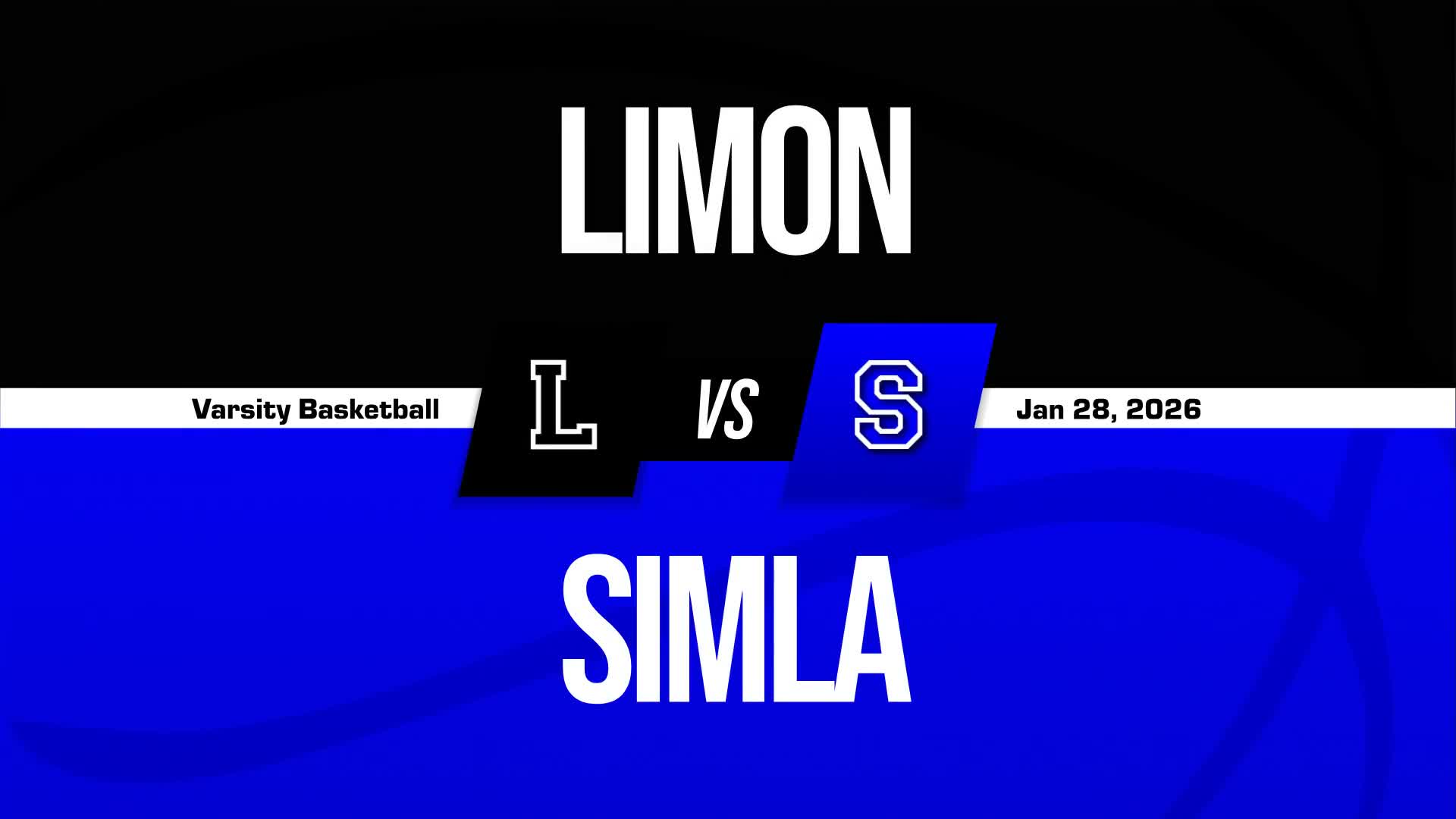 Basketball Game Preview: Simla Cubs vs. Evangel Christian Academ