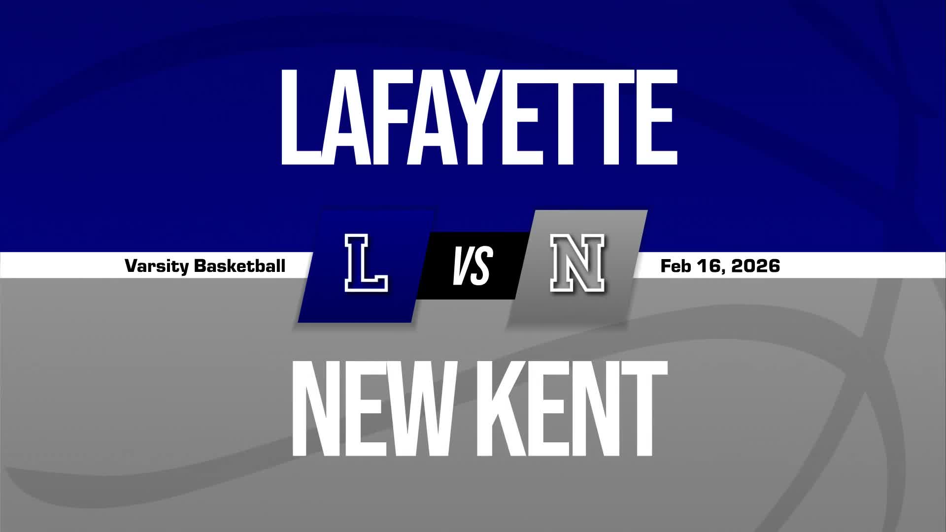 Basketball Recap: Lafayette Comes Up Short + How To Watch