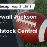 Football Game Preview: Central vs. Brentsville District