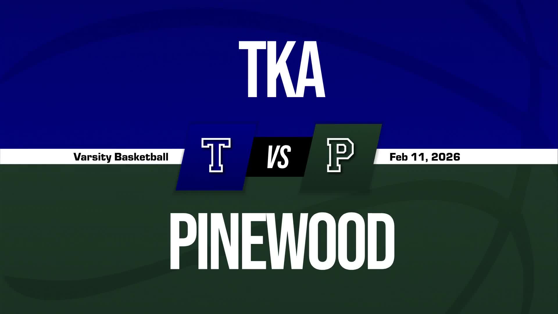 Basketball Game Preview: Pinewood Panthers vs. Crystal Springs U