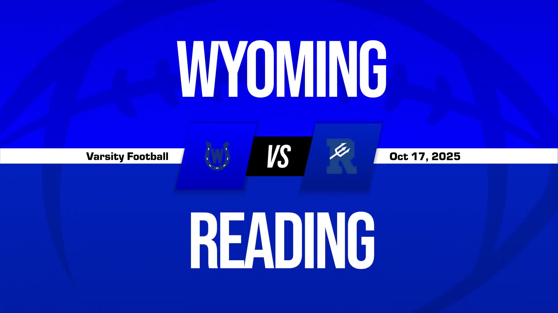 Football Game Preview: Wyoming Cowboys vs. Deer Park Wildcats
