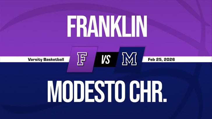 Basketball Recap: Modesto Christian's Win on Tuesday Extends W