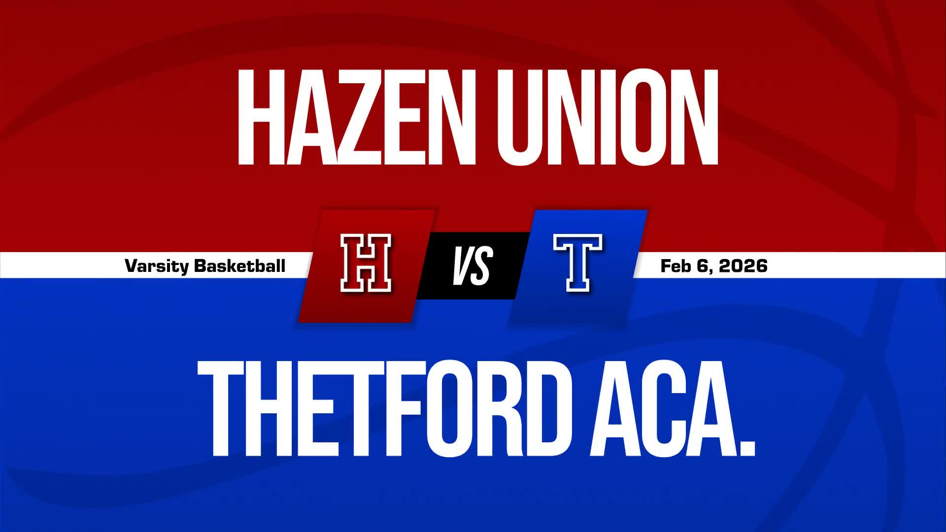 Basketball Game Preview: Hazen Wildcats vs. Montpelier Solons