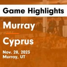 Murray vs. Cyprus