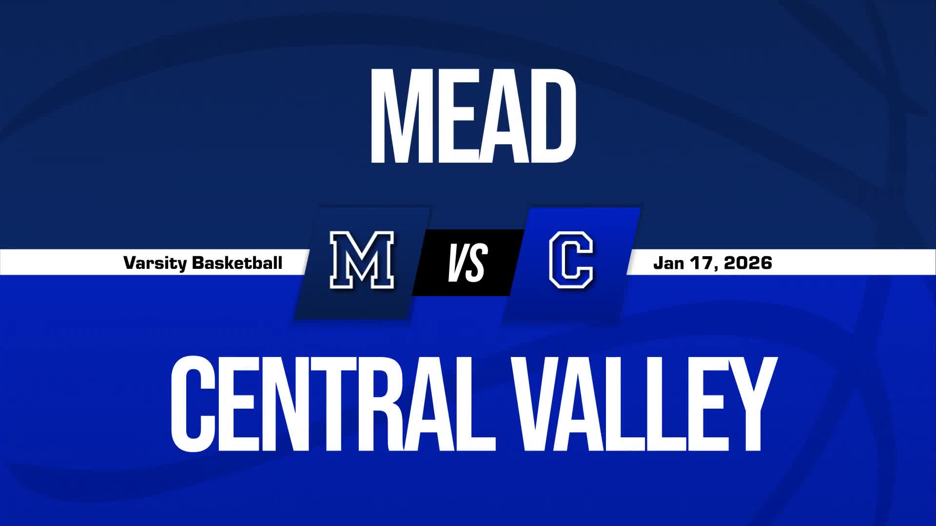 Basketball Game Preview: Mead Panthers vs. University Titans + How To Watch