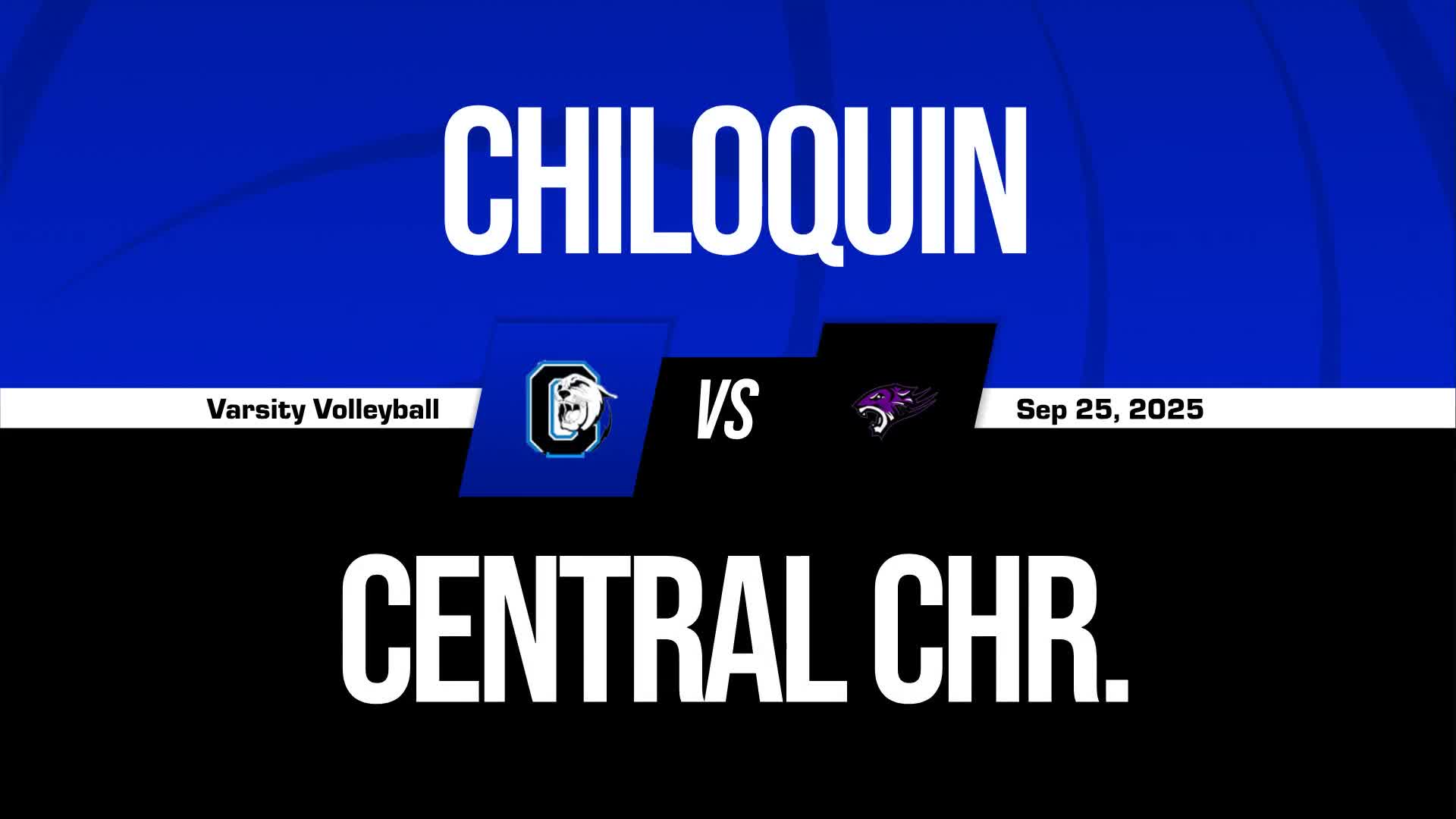 Volleyball Recap: Chiloquin Comes Up Short