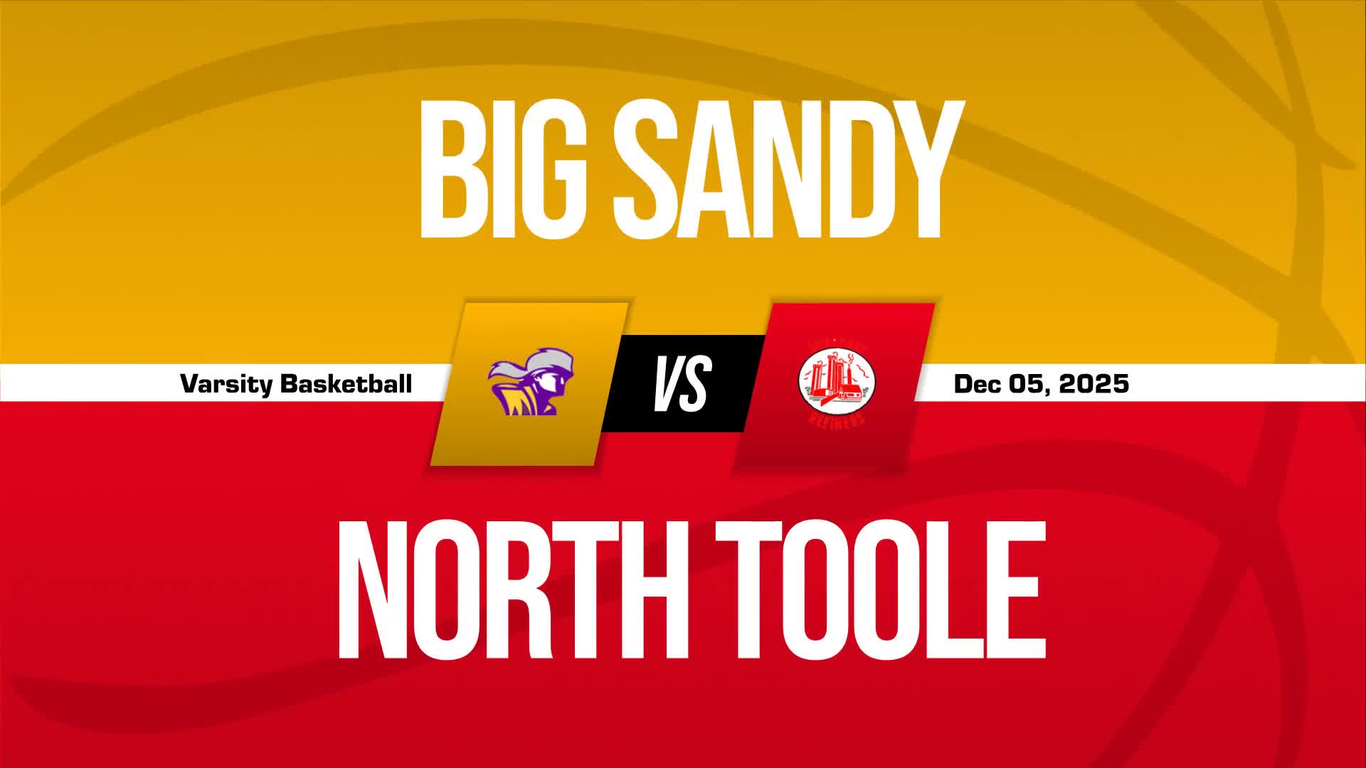 Basketball Recap: North Toole County Takes a Loss + How To Watch