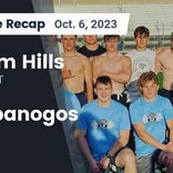 Timpanogos wins going away against Mountain Crest