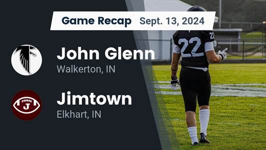 Football Game Preview: 