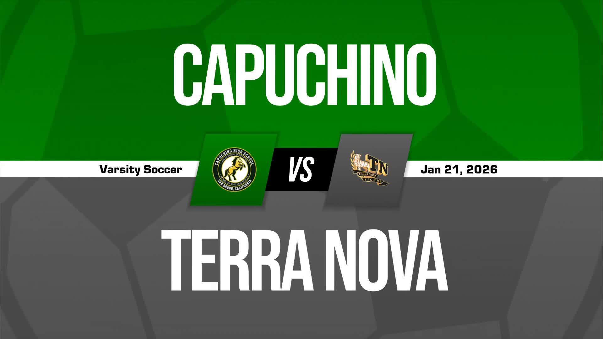 Soccer Recap: Capuchino Finishes Even with San Mateo + How To Watch