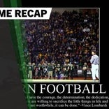 Football Game Preview: Kent-Meridian vs. Auburn