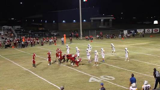 Baseball Recap: Wetumka Sets Scoring Season-High Against Strothe