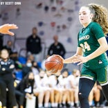 California Girls All-State Basketball Team