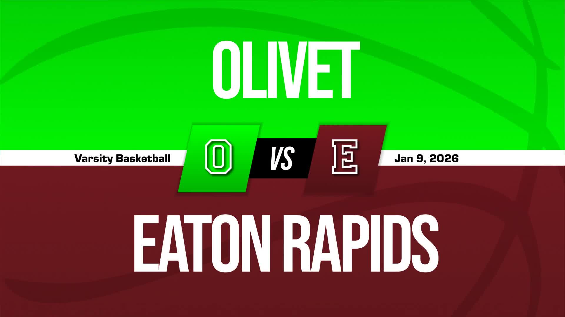 Basketball Recap: Eaton Rapids Comes Up Short