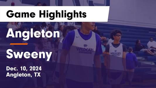 Basketball Recap: Sweeny Comes Up Short