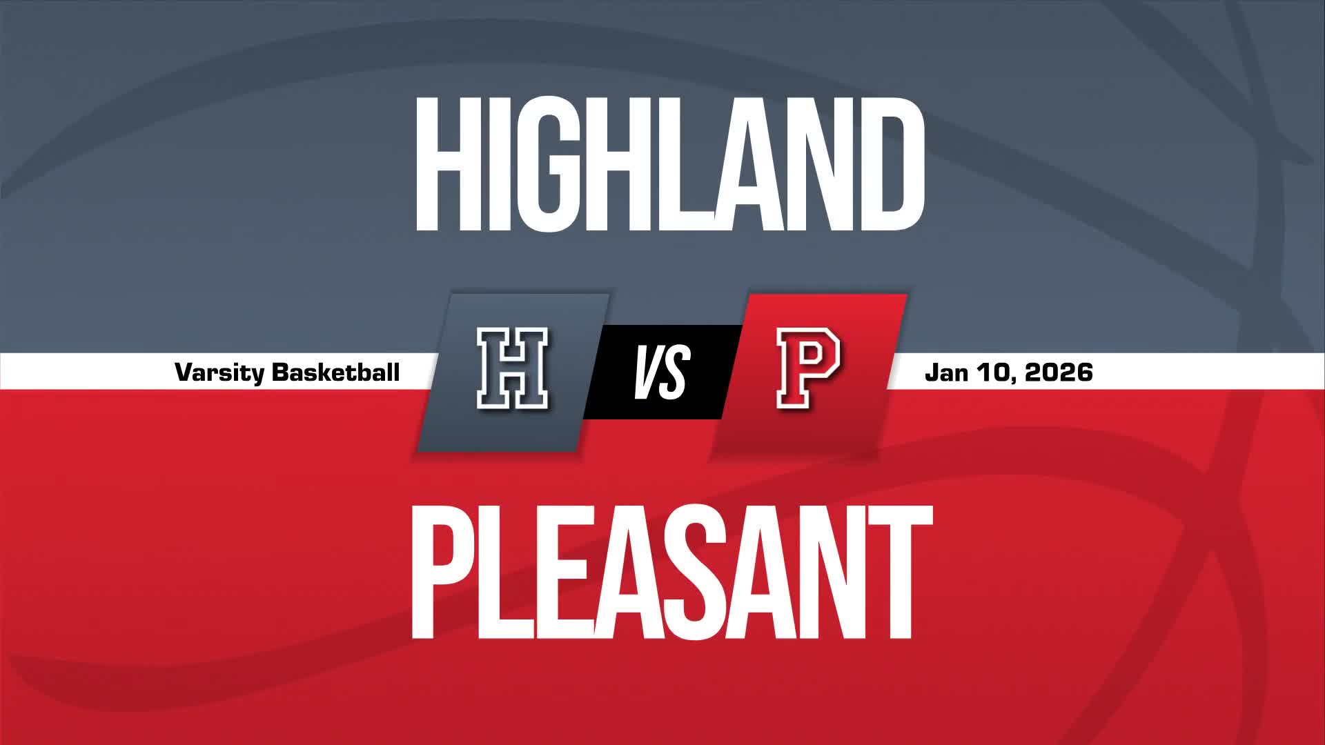 Basketball Recap: Highland Takes a Loss + How To Watch