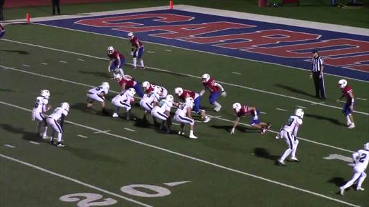 Baseball Recap: Cheney Extends Winning Streak to Six