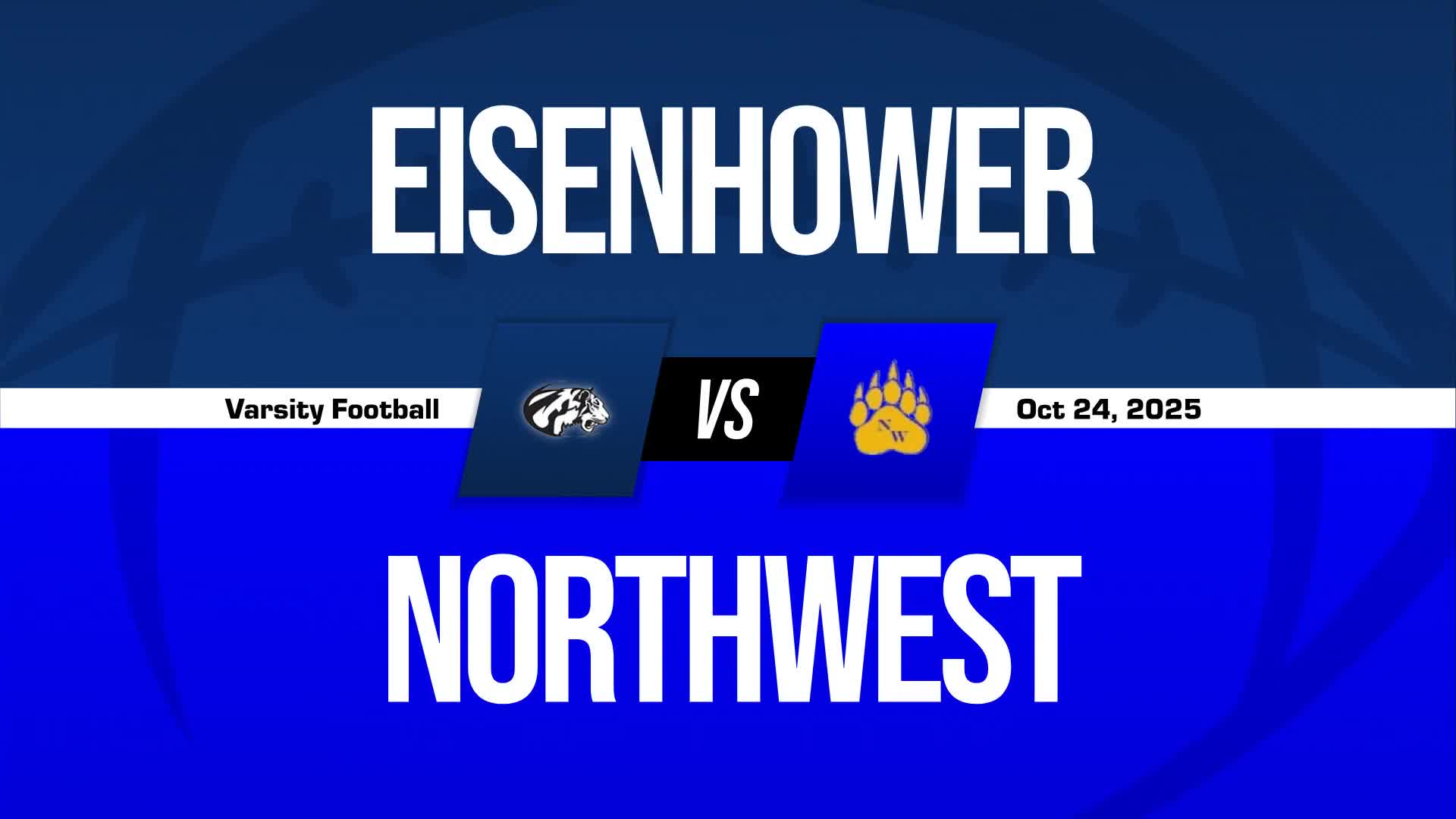 Augie Fast Game Report: vs Eisenhower + How To Watch