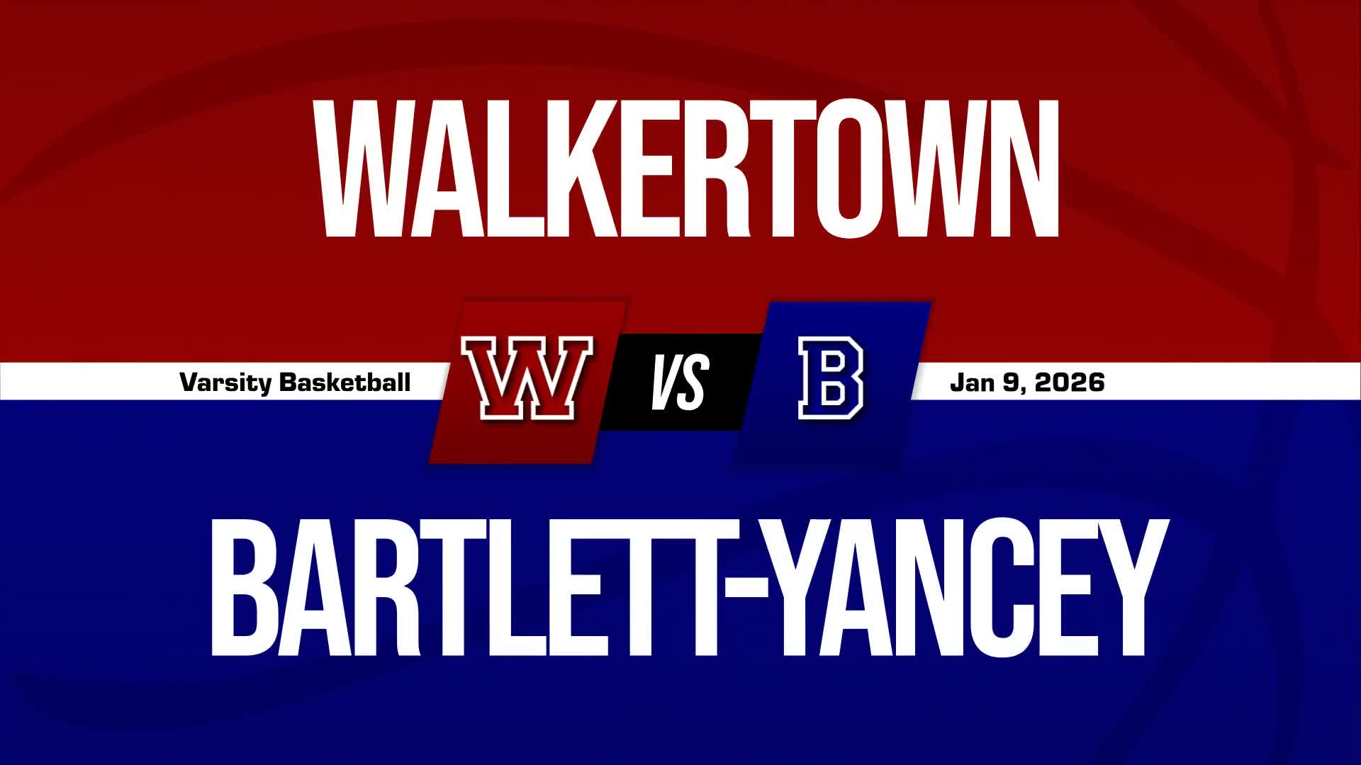 Basketball Game Preview: Walkertown Wolfpack vs. Mount Tabor Spa