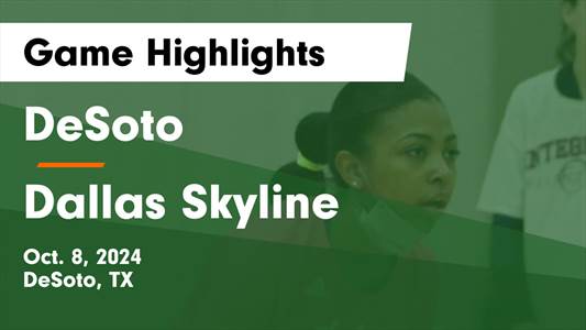 Volleyball Recap: Skyline Takes a Loss