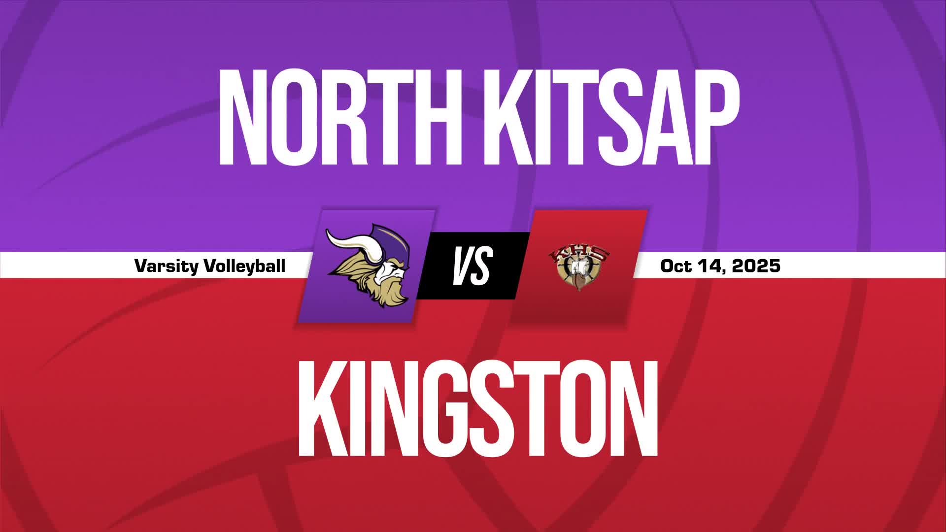 Volleyball Game Preview: North Kitsap Vikings vs. North Mason Bulldogs + Official Tickets