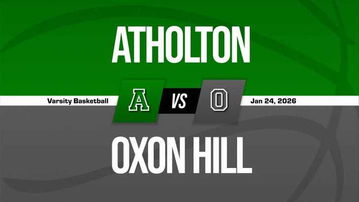 Basketball Game Preview: Atholton Raiders vs. Reservoir 'Gators