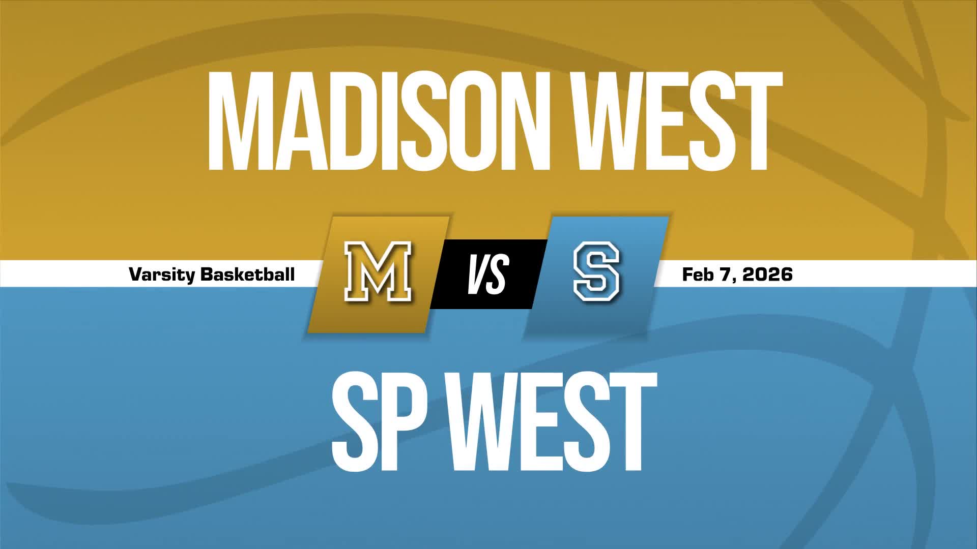 Basketball Recap: Madison West Comes Up Short + How To Watch