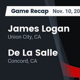 San Ramon Valley vs. De La Salle